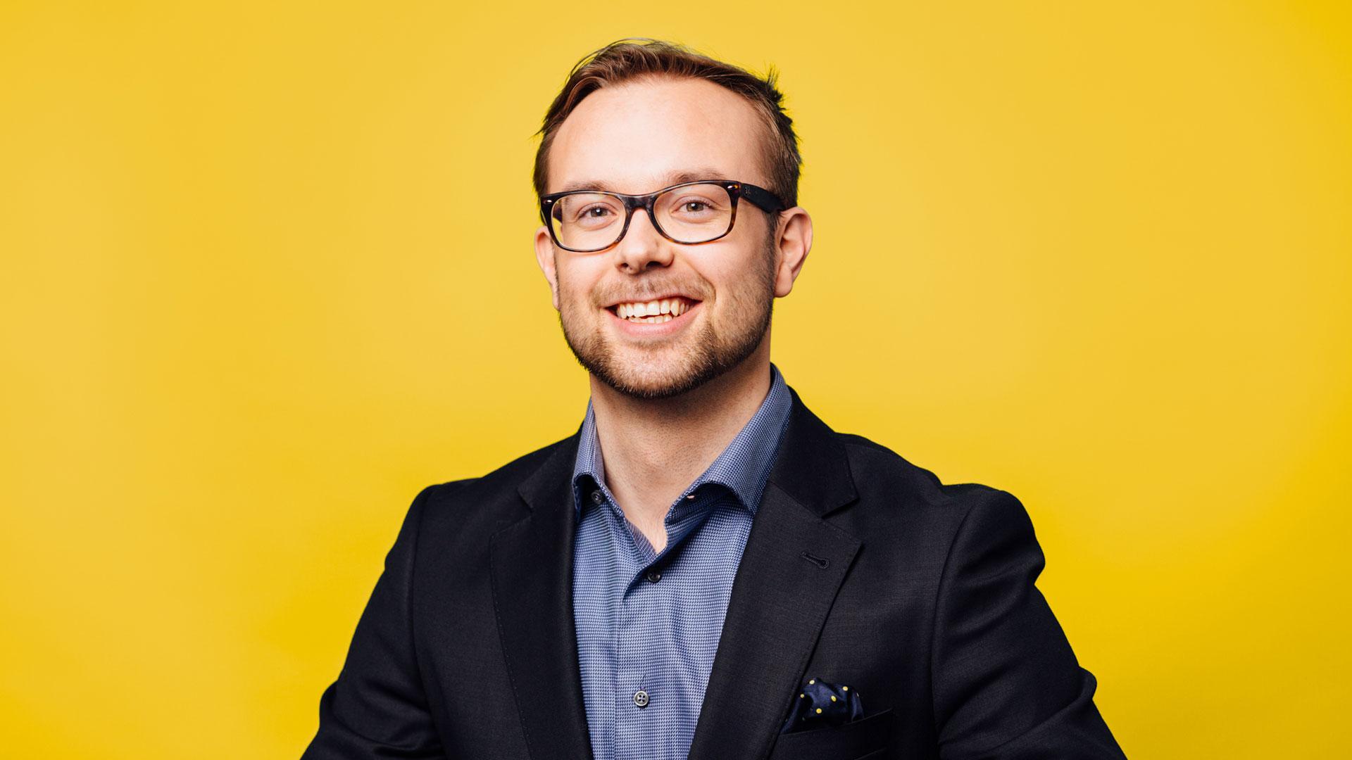 Markus Logren Helen
